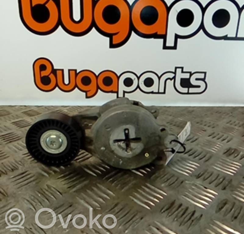 Toyota Yaris Diržo įtempėjas 