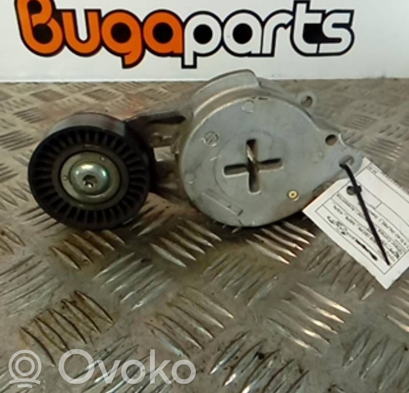 Toyota Yaris Diržo įtempėjas 