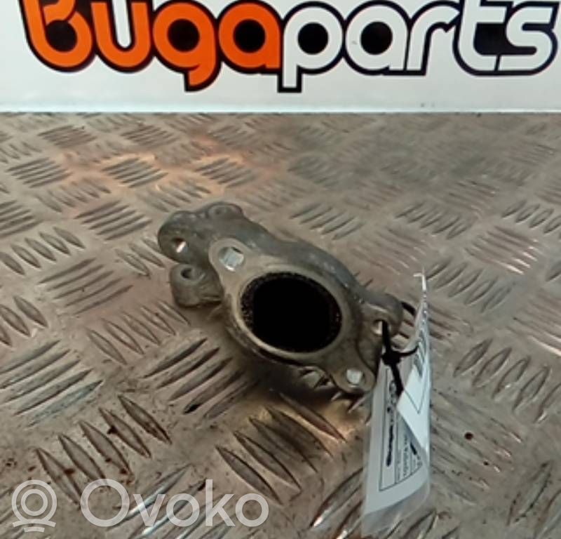 Toyota Yaris Turbo air intake inlet pipe/hose 