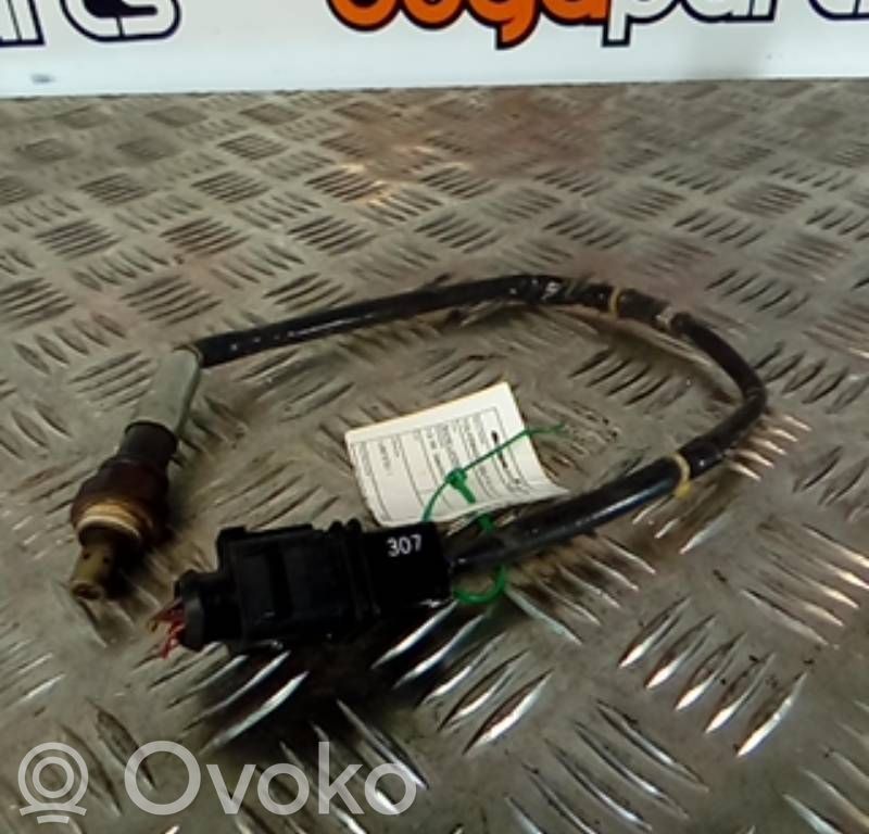Volkswagen Golf IV Sonde lambda 