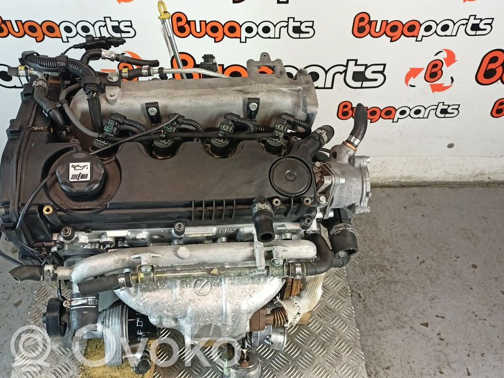 Variklis   192A1000