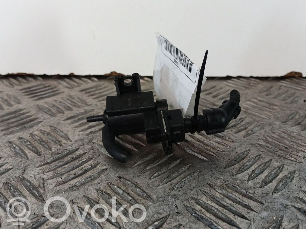 Solenoidinis vožtuvas   46767324,72828603
