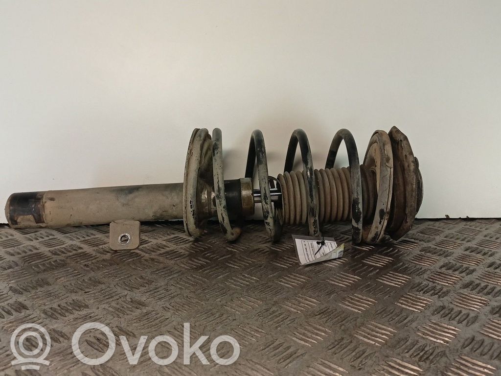 Stoßdämpfer vorne   AMORTECEDOR,CITROENXSARA16HDI,FRENTE,MOTOR9HY