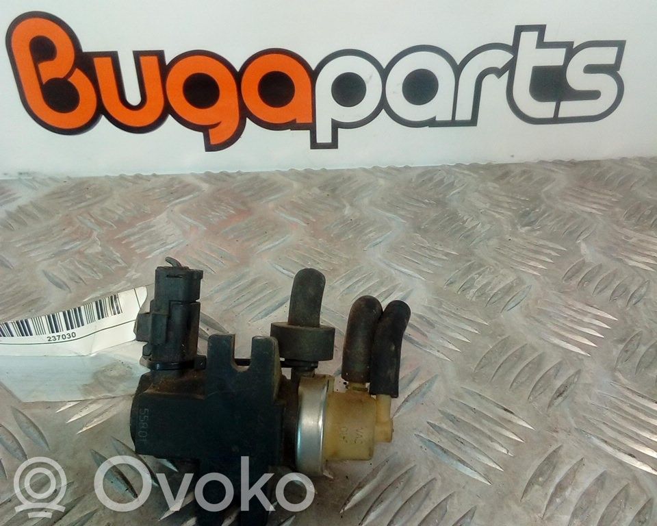 Solenoīda vārsts   9661960380,18T247,70163300