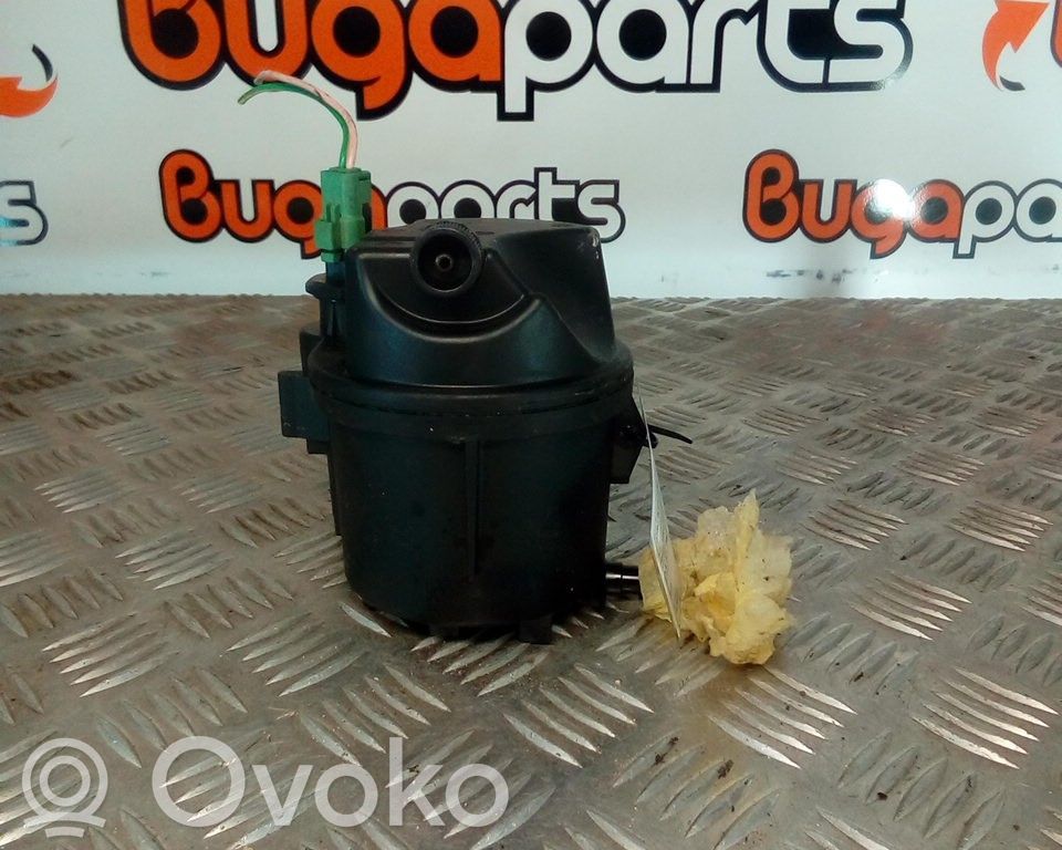 Halterung Kraftstofffilter   70365548,8HX