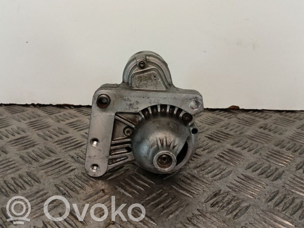 Rozrusznik   D6RA110,9640825280,VALEO