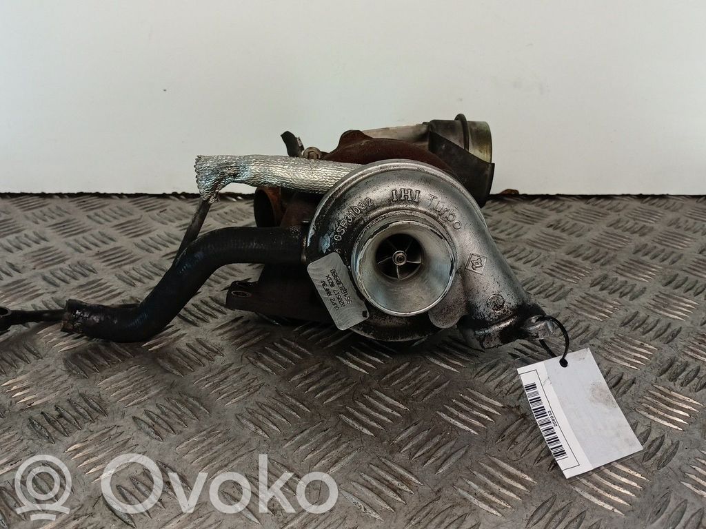 Citroen C3 Turbo 