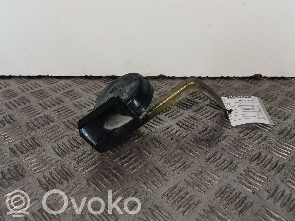 Citroen C3 Äänimerkkilaite 