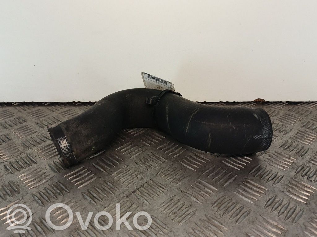 Citroen C3 Interkūlera šļūtene (-es) / caurule (-es) 