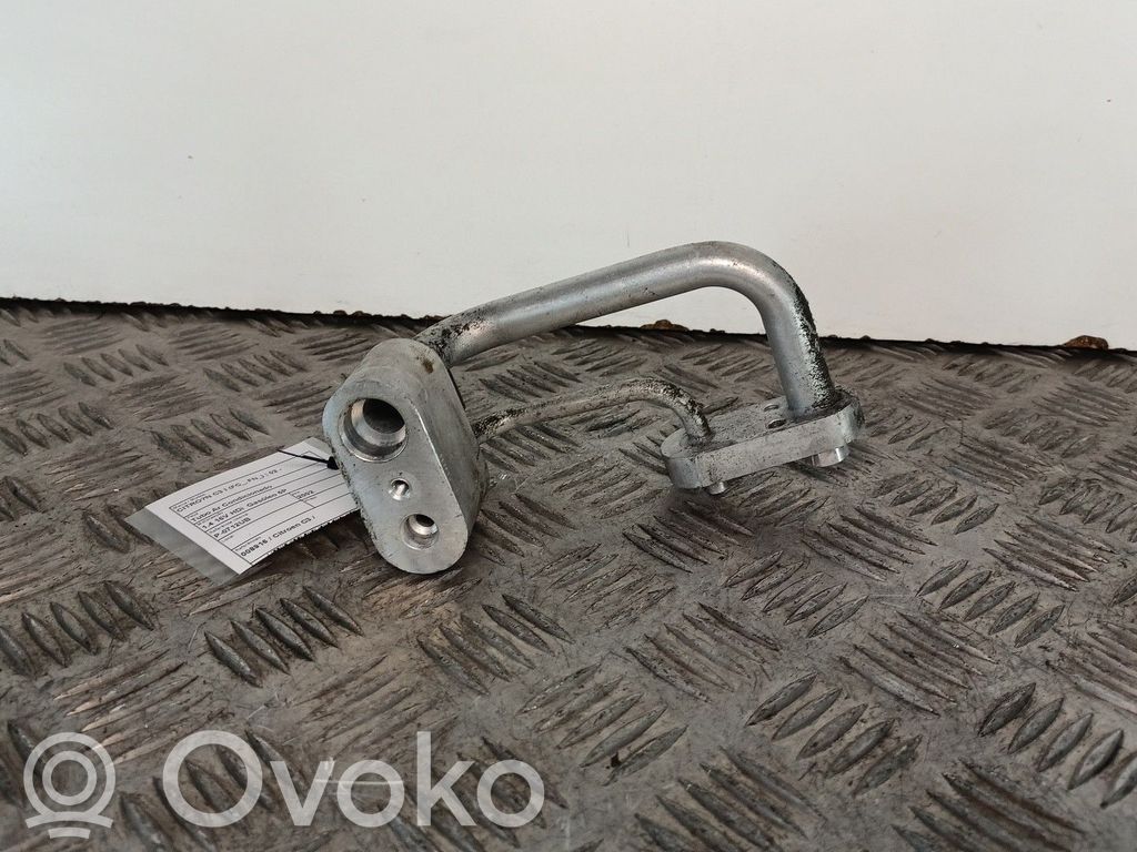 Citroen C3 Ilmastointilaitteen putki (A/C) 