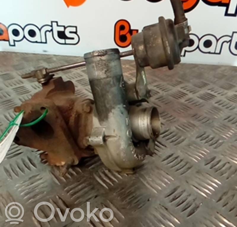 Turbine   22735H,54359700000,FE50517261416