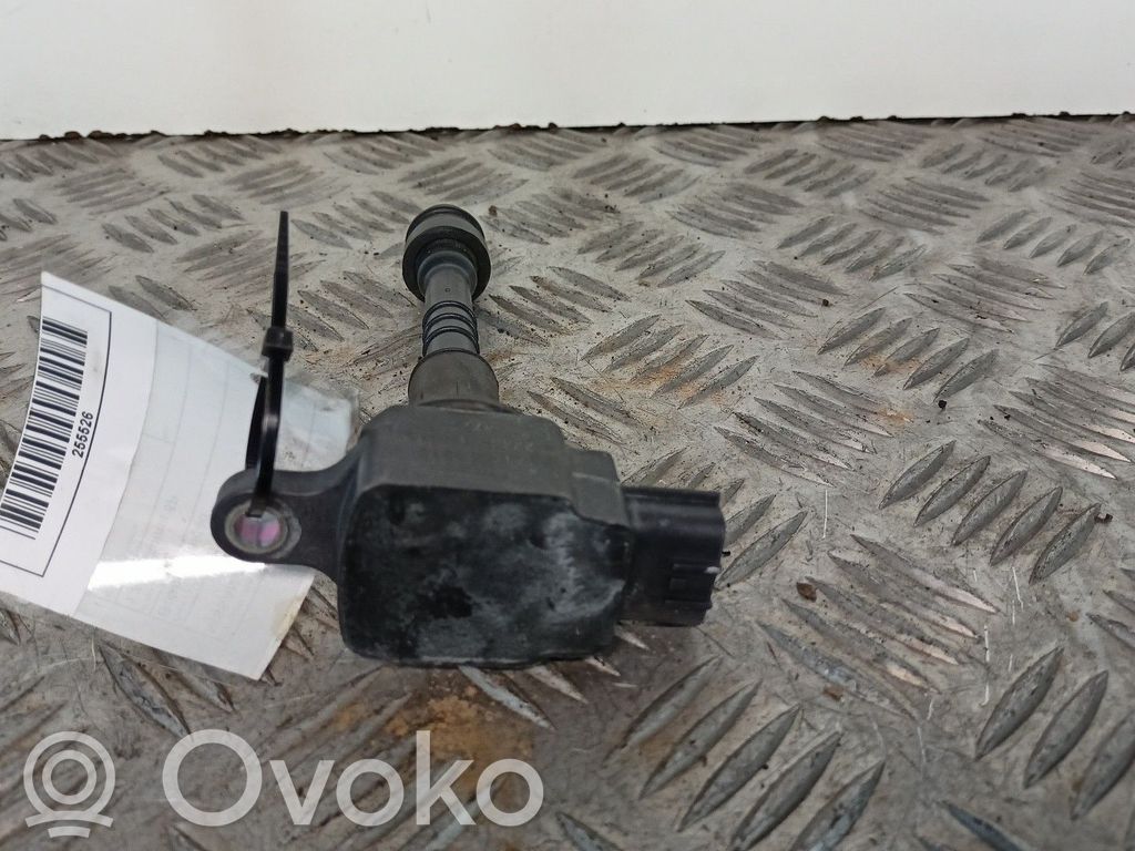 Nissan Almera N16 Bobină aprindere 