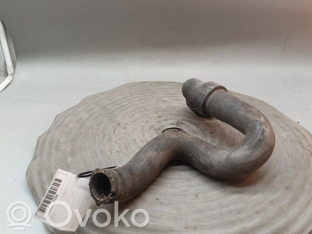 Coolant pipe/hose   13191206,6336132