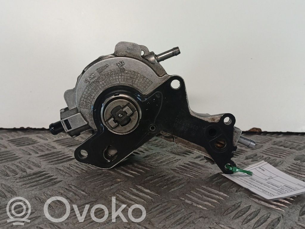 Vacuum pump   038145215,038145209NLUK,20004M2