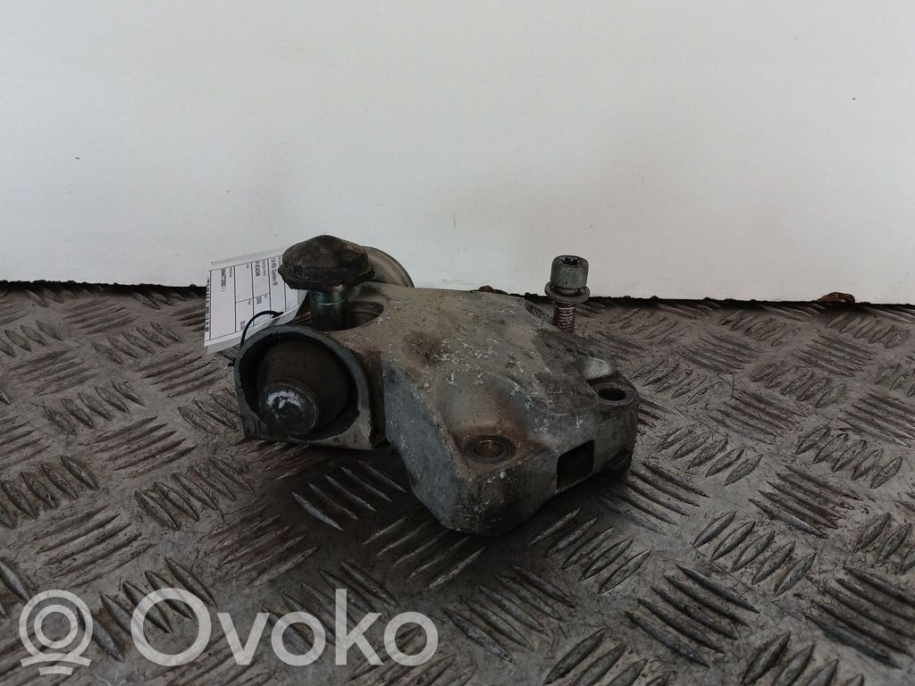 Citroen Xsara Picasso Suport tampon motor 