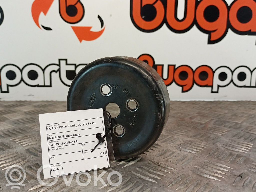 Ford Fiesta Water pump 