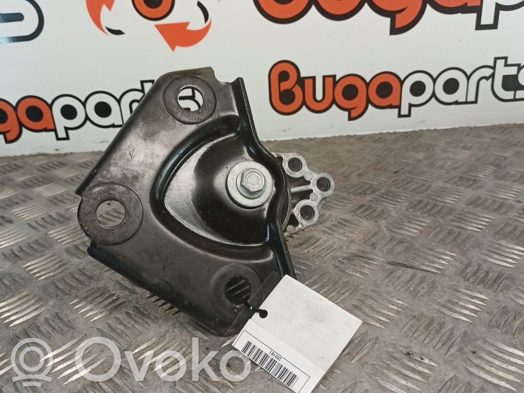 Engine mount bracket   2S616F012AD,FXJA