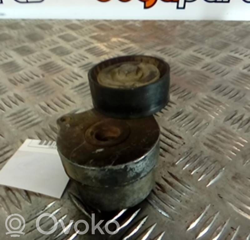 Opel Corsa C Diržo įtempėjas 