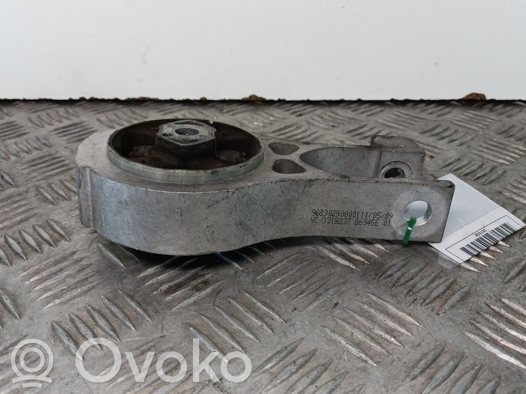 Variklio pagalvė   9683029080,3318237,86945E