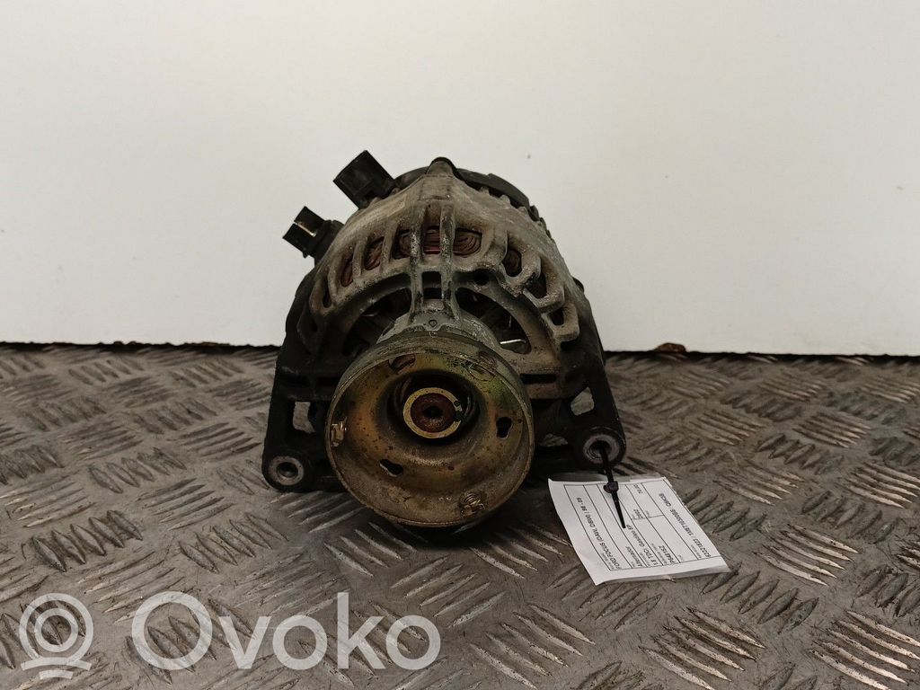 Lichtmaschine   63321823,1M5T10300BB,Q9K3B