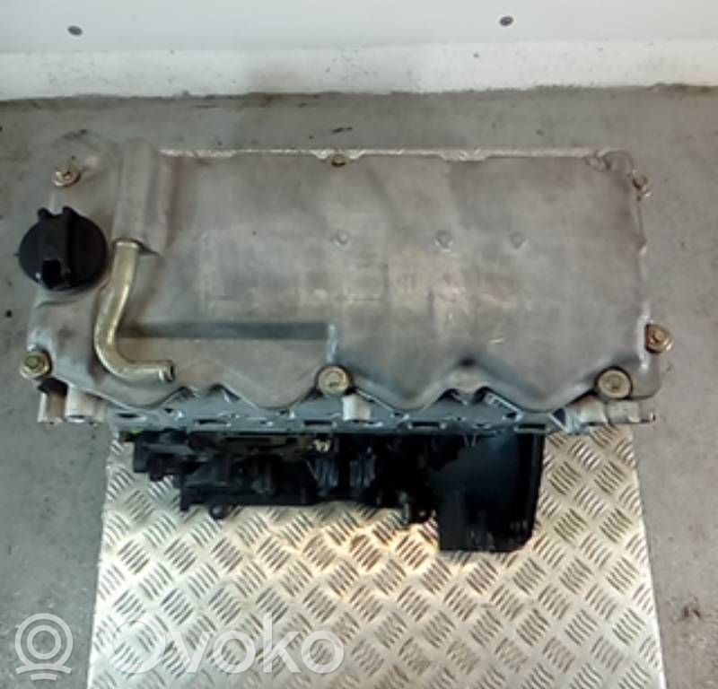 Engine   YD25DDTI