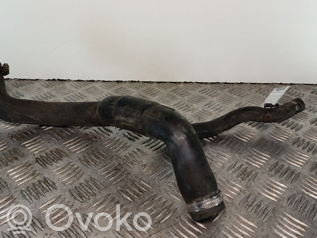 Renault Kangoo I Tubo/manguera refrigerante 