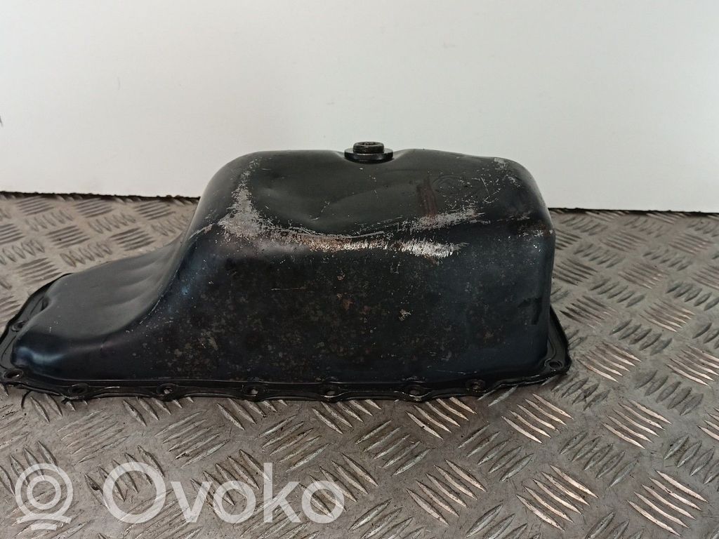 Fiat Punto (188) Karteris 