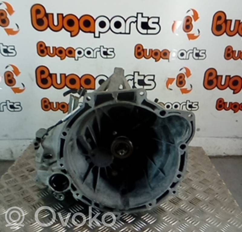 Mechaninė 5 pavarų dėžė   3M5R7002RA