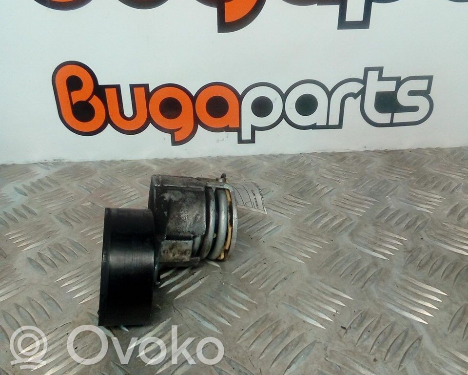 Tensor de correa del alternador   117501083R,K9K770