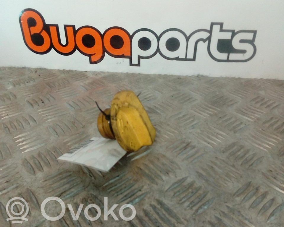 Opel Corsa D Cubierta del motor (embellecedor) 