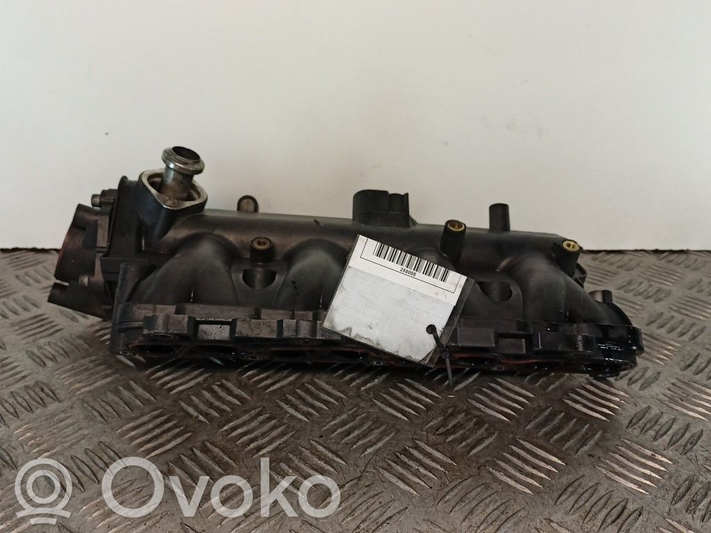 Всасывающий коллектор   55189595,MARKIV