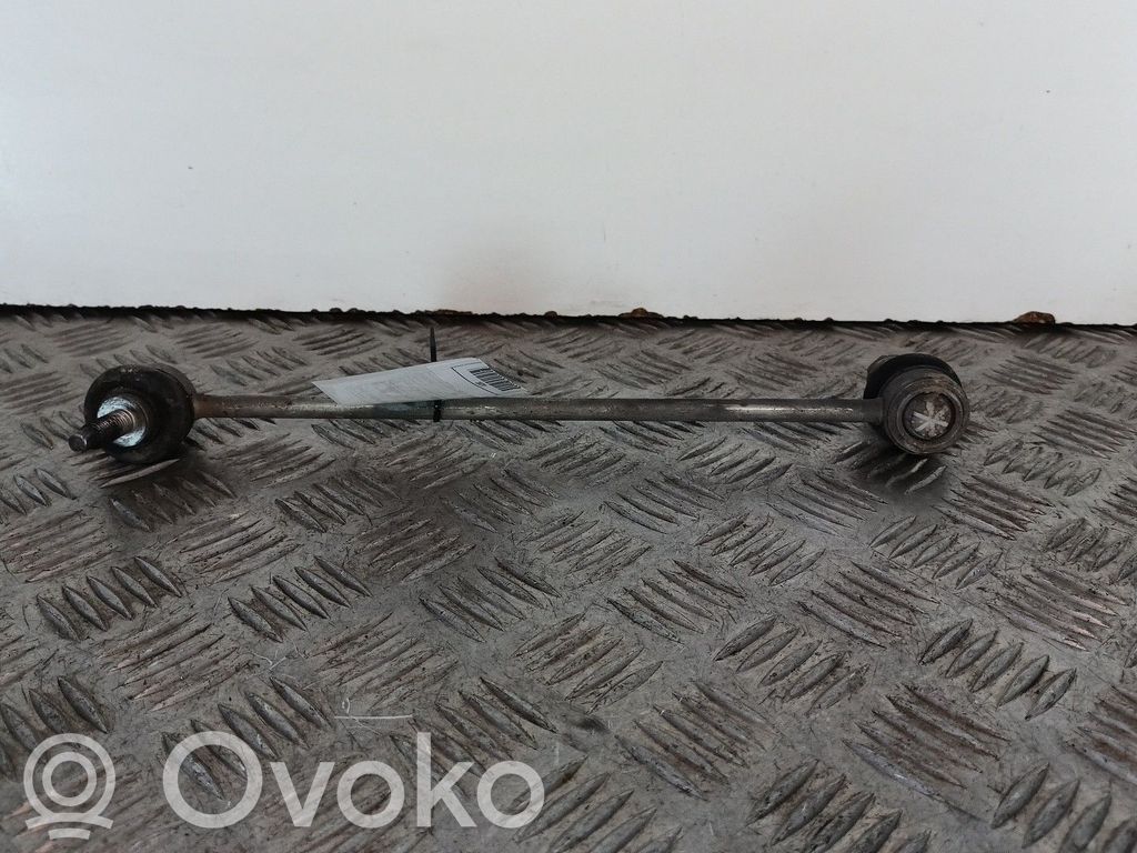 Opel Corsa D Stabilizatora stienis 