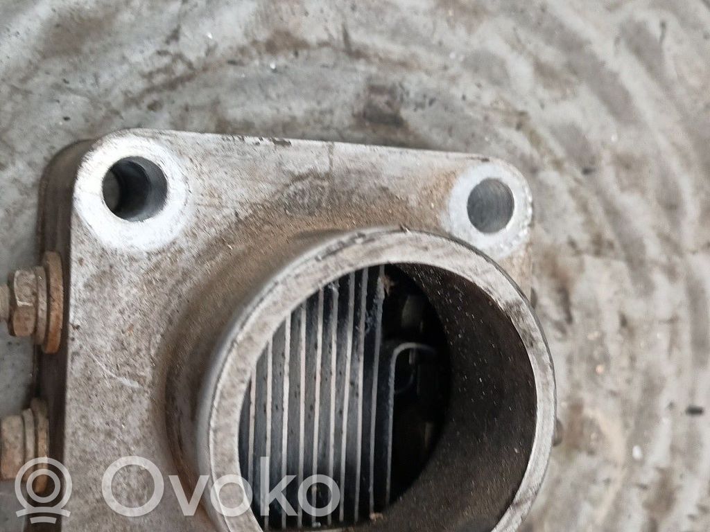 KIA Carnival Turbo air intake inlet pipe/hose 