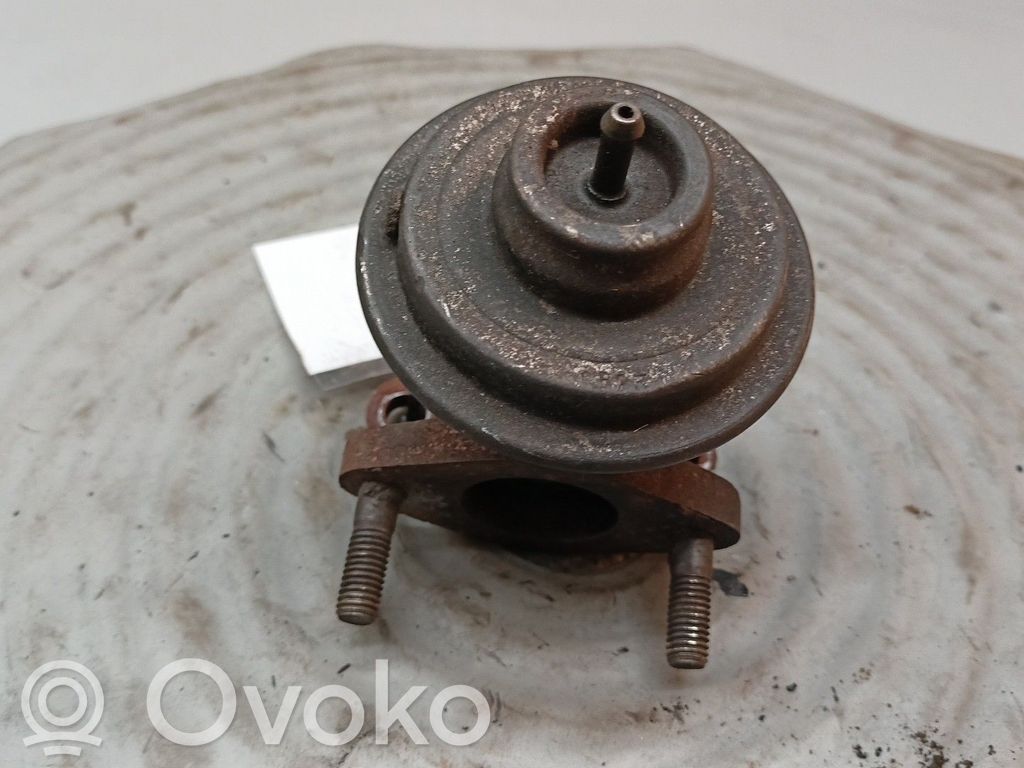 KIA Carnival EGR valve 