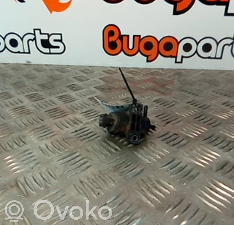 Électrovanne turbo   7700113709,BITRON
