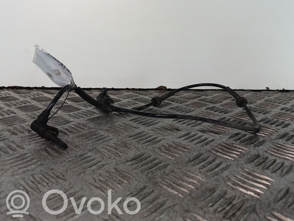 Opel Corsa D Priekšējais bremžu ABS sensors 