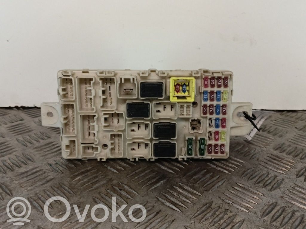 SAM control unit   8637B7,38,G8C933MF2Z06