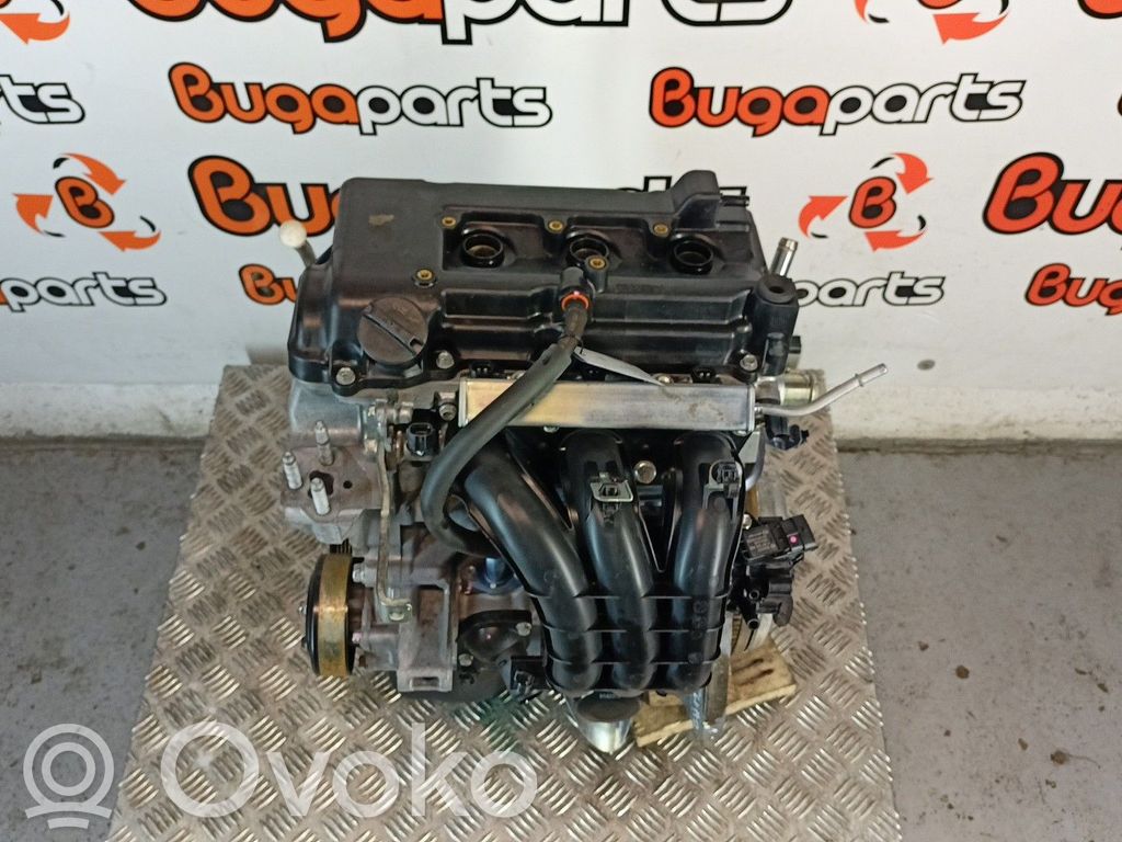 Motor   3A92,76MKM