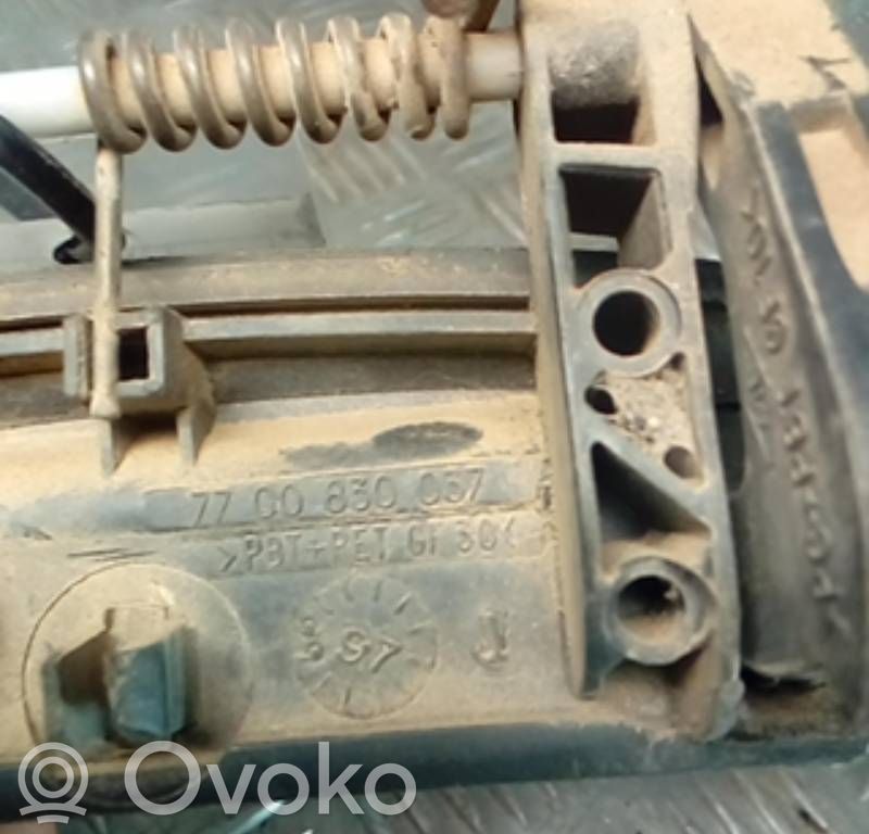 Fiat Grande Punto High voltage ignition coil 