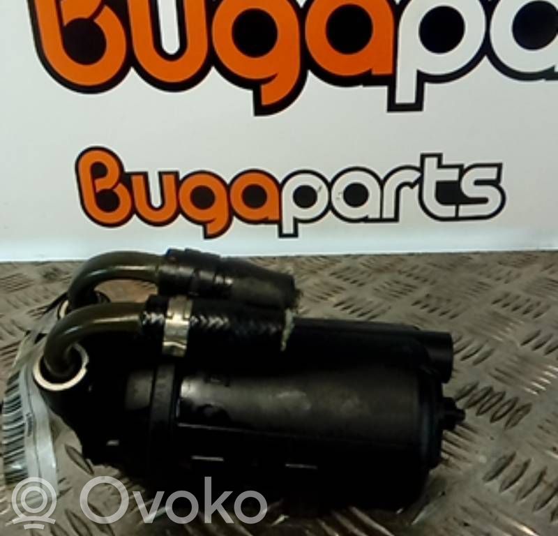 Fuel filter bracket/mount holder   7700115833