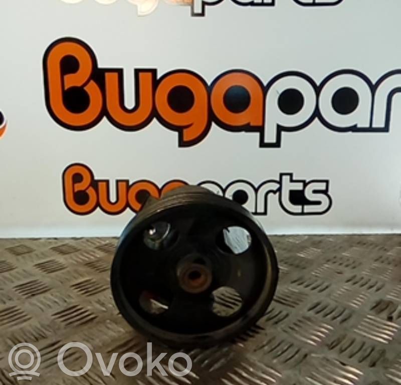 Power steering pump   8200071050
