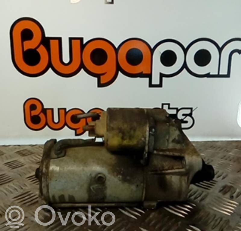 Starter motor   30620657,D7R48