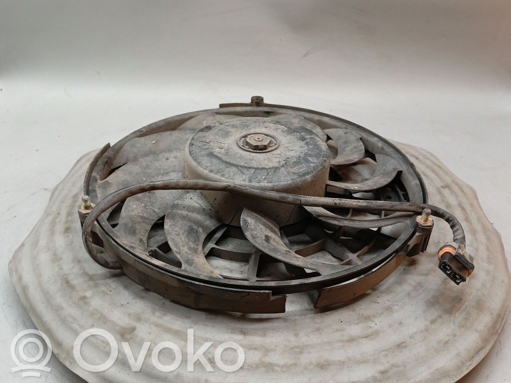 Elektrolüfter   51136100,3135105899,BOSCH
