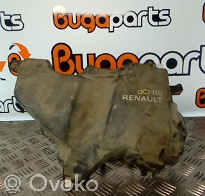 Variklio dangtis (apdaila)   8200670747,K9K836