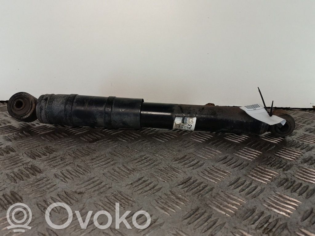 Stoßdämpfer hinten   22203924,24463098,MOTORZ14XEP