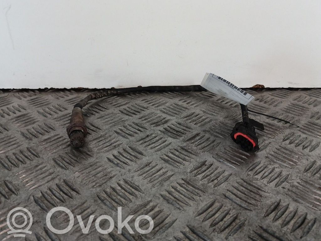 Зонд «Lambda»   0258006501,MOTORZ14XEP