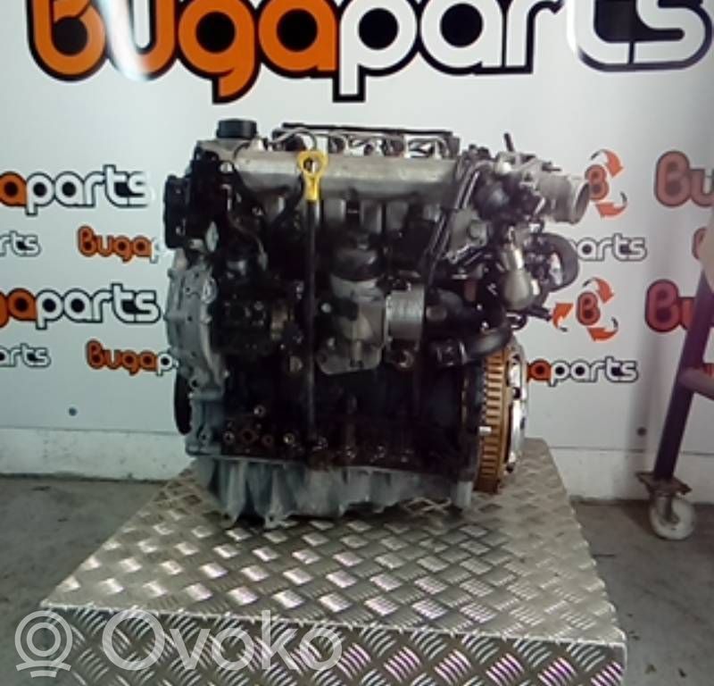 Engine   D4FA