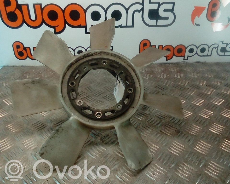 Daihatsu Terios Elektrolüfter 