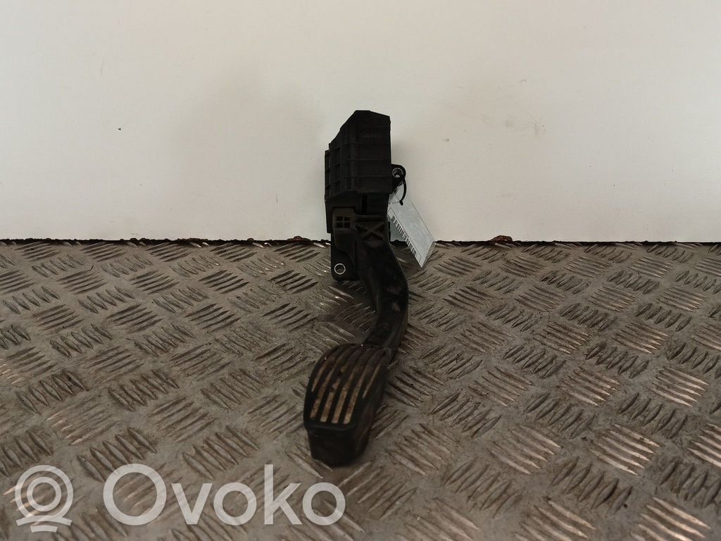 Gaspedal   B720,BITRON