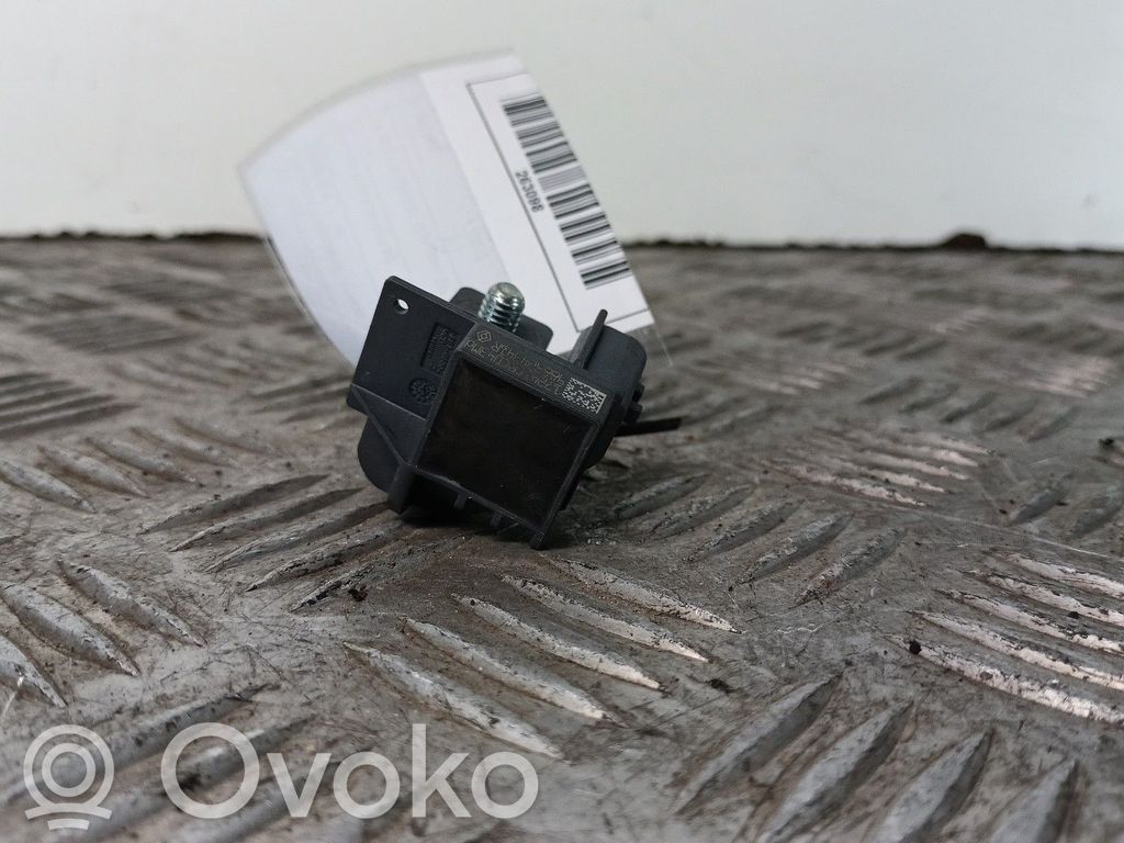 Sensor impacto/accidente para activar Airbag   988324341R